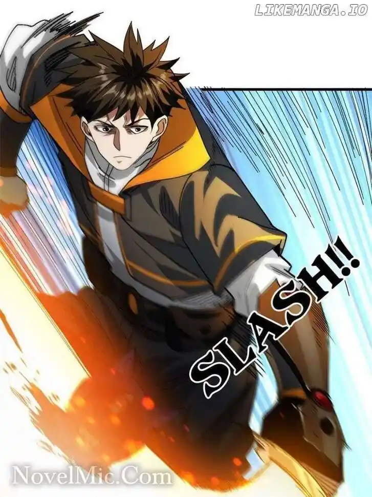 Lun Pan Shi Jie Ch.191