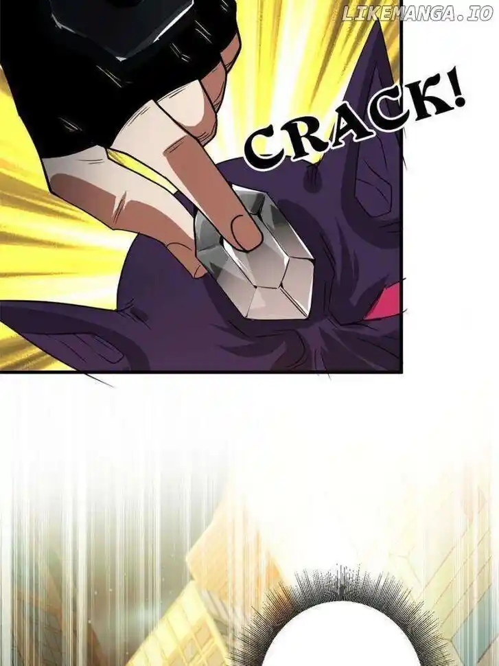 Lun Pan Shi Jie Ch.191