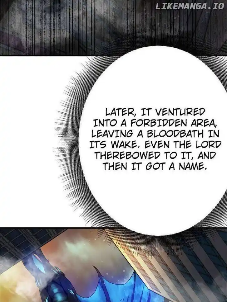 Lun Pan Shi Jie Ch.191