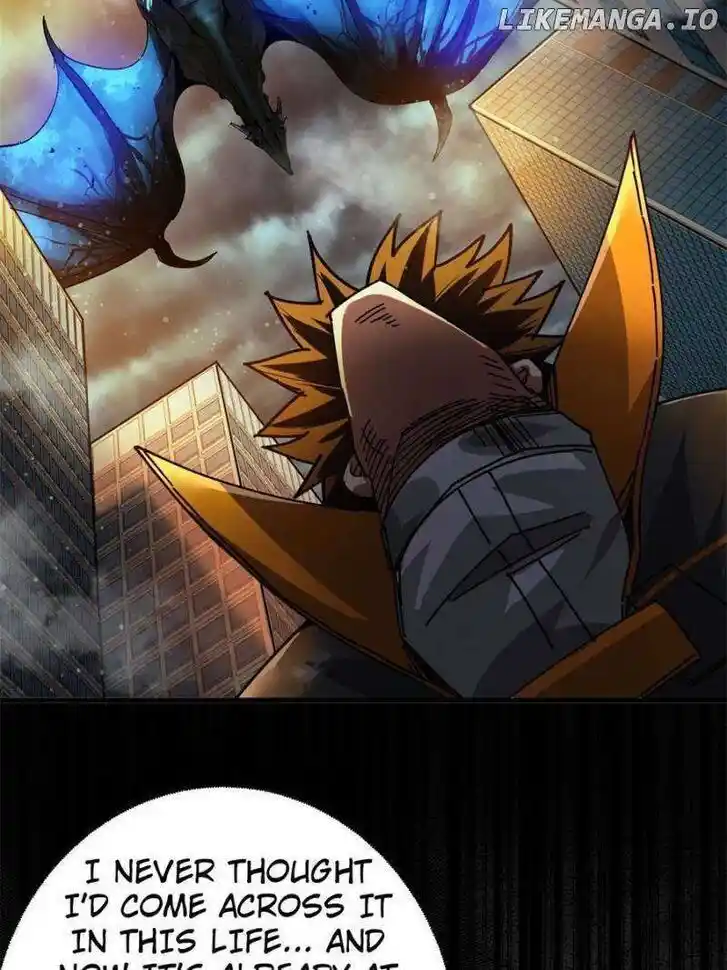 Lun Pan Shi Jie Ch.191