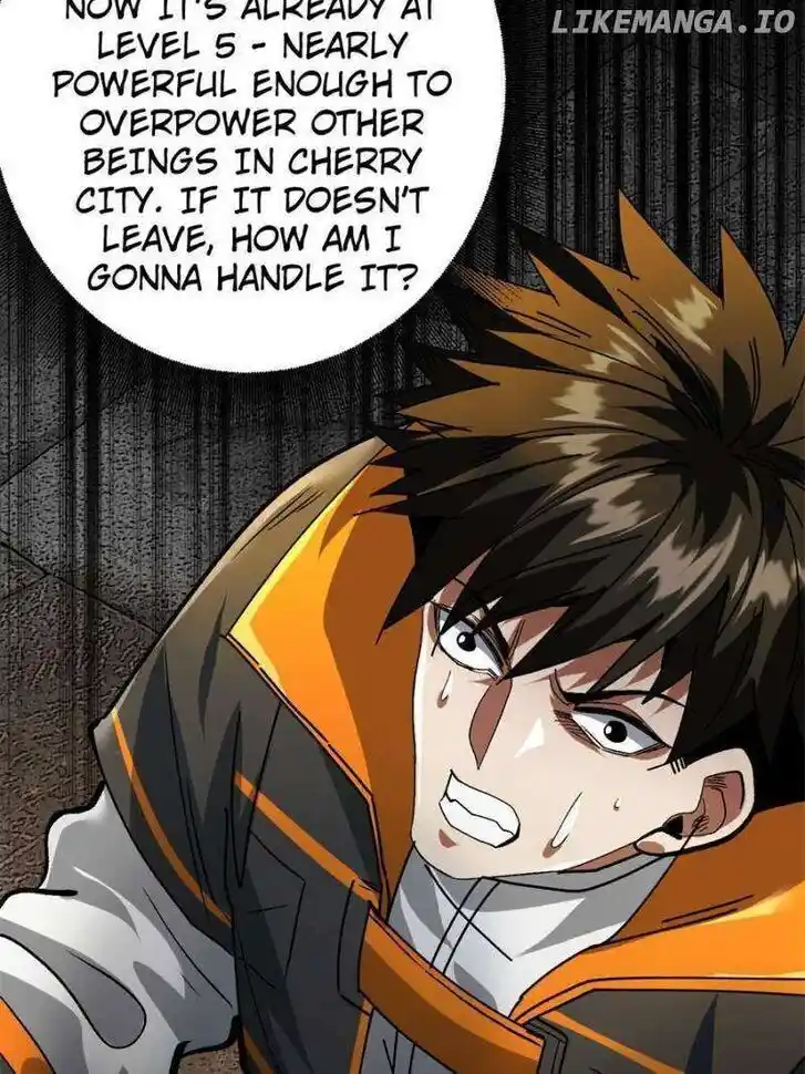 Lun Pan Shi Jie Ch.191