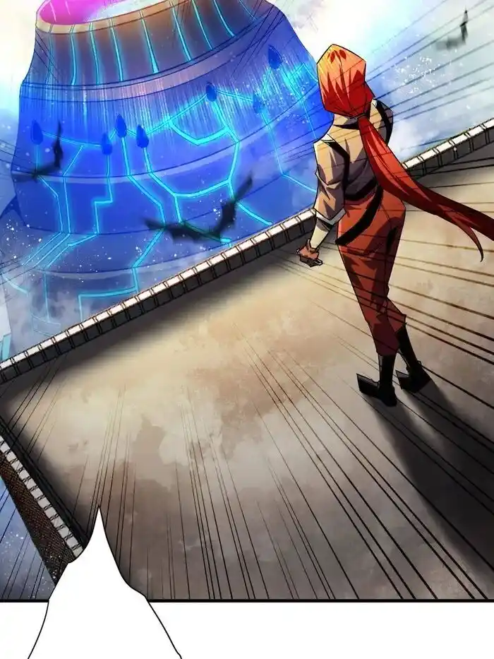 Lun Pan Shi Jie Ch.204