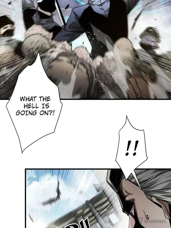 Lun Pan Shi Jie Ch.204