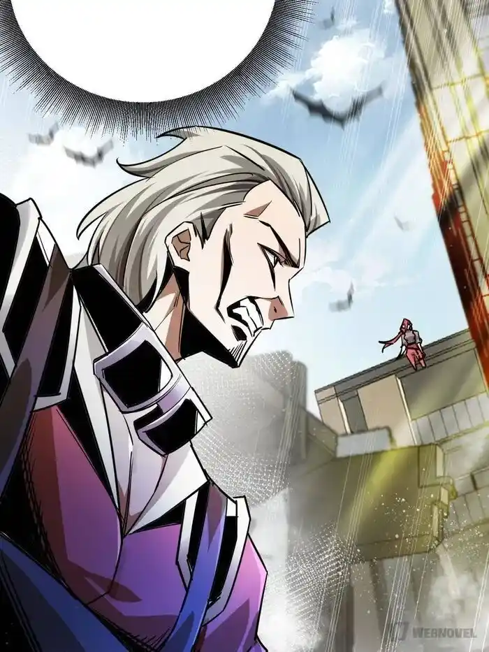 Lun Pan Shi Jie Ch.204