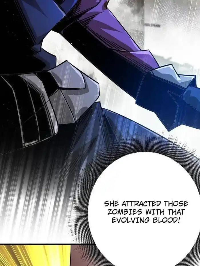 Lun Pan Shi Jie Ch.204