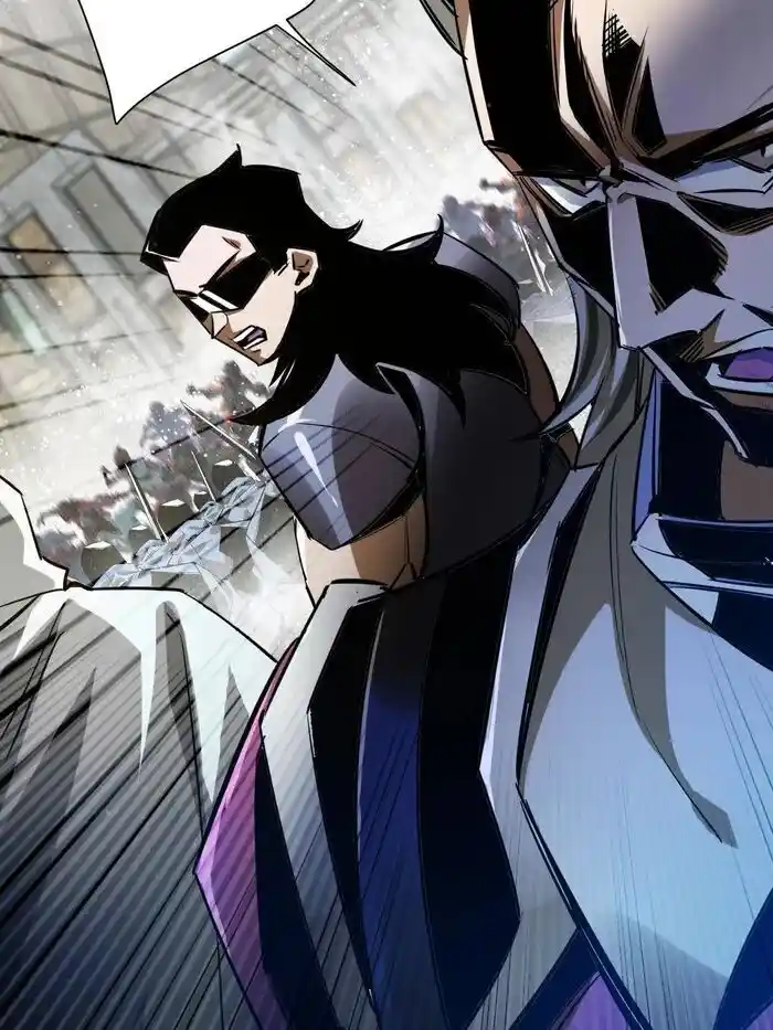 Lun Pan Shi Jie Ch.204