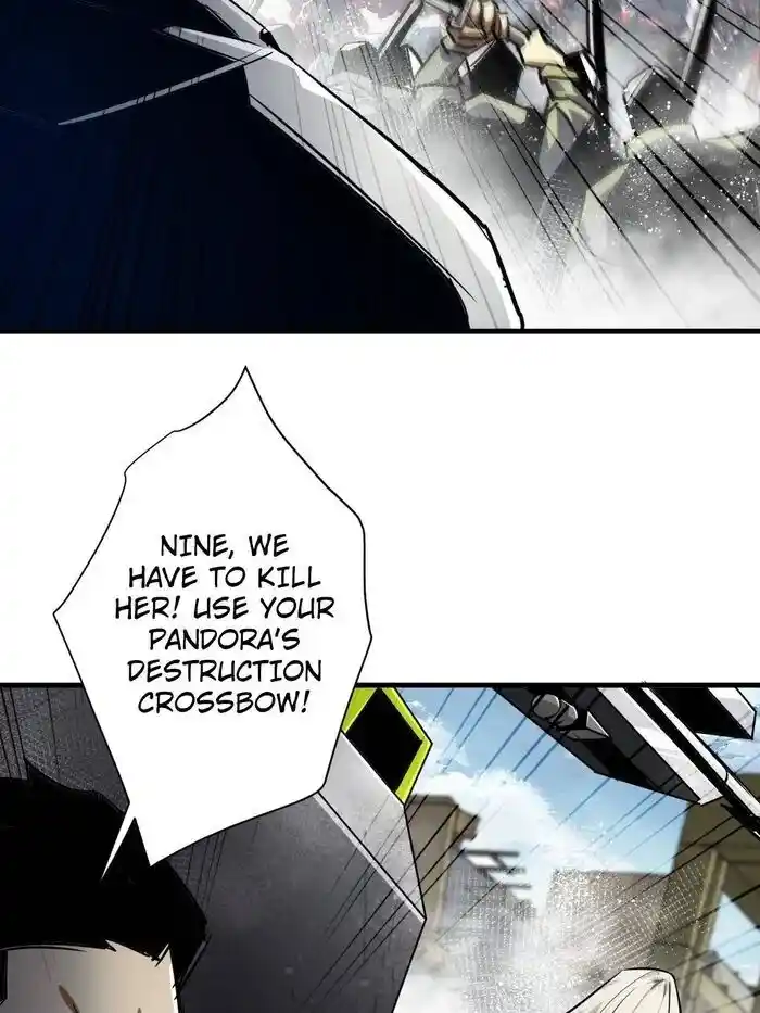 Lun Pan Shi Jie Ch.204