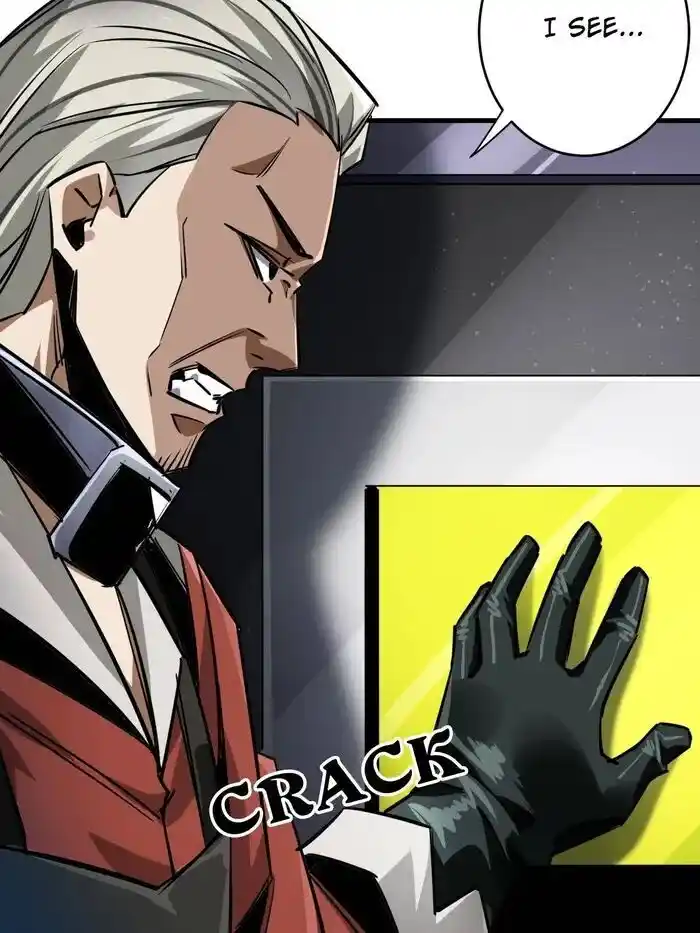 Lun Pan Shi Jie Ch.204