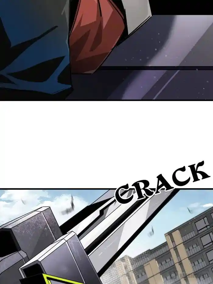 Lun Pan Shi Jie Ch.204