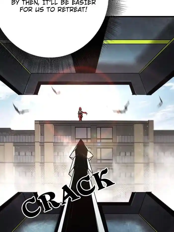 Lun Pan Shi Jie Ch.204