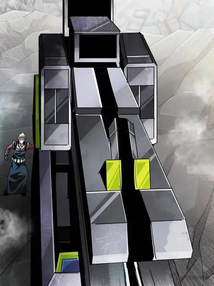 Lun Pan Shi Jie Ch.204