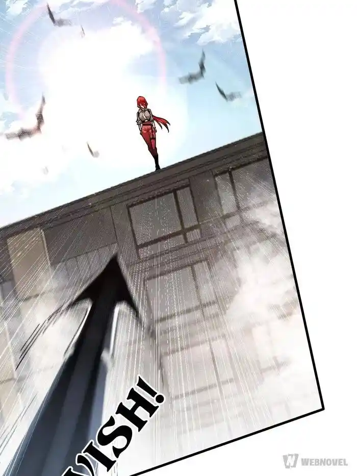 Lun Pan Shi Jie Ch.204