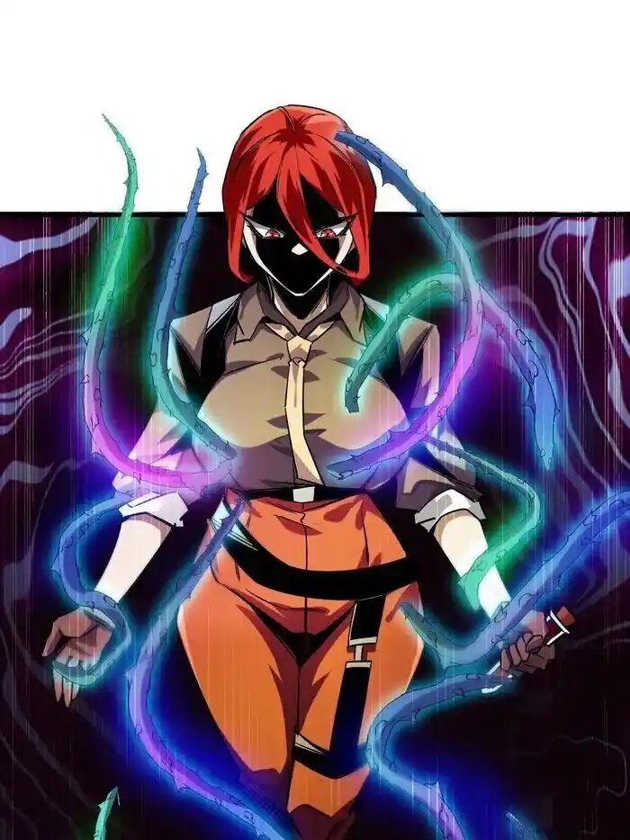 Lun Pan Shi Jie Ch.204