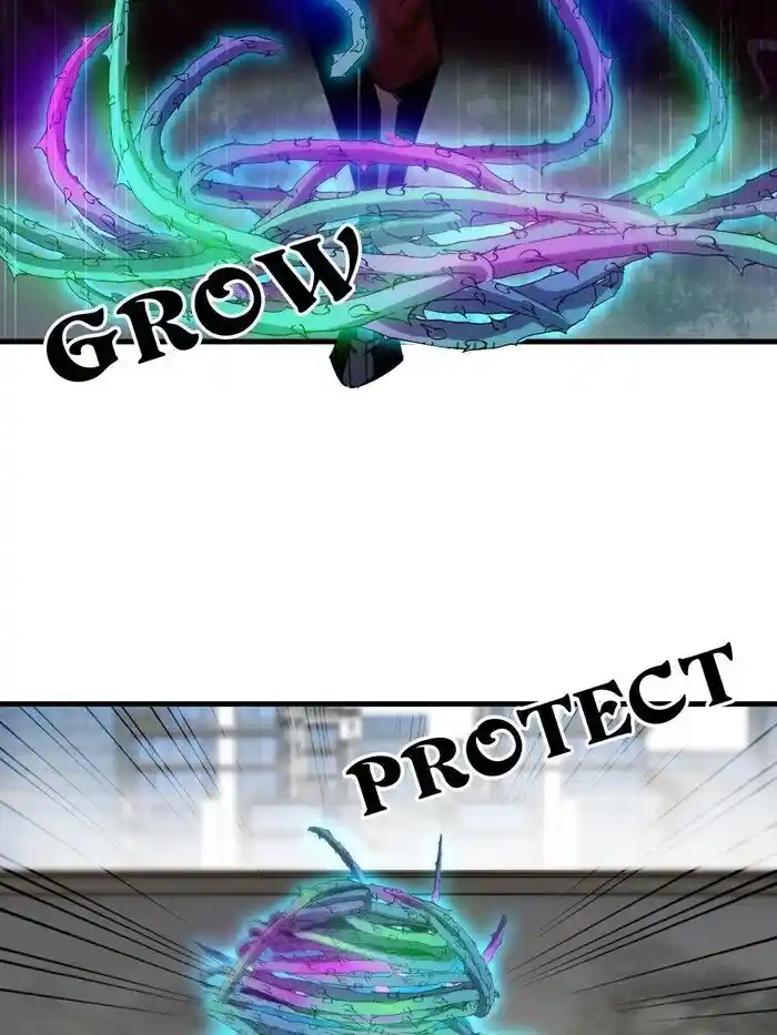 Lun Pan Shi Jie Ch.204