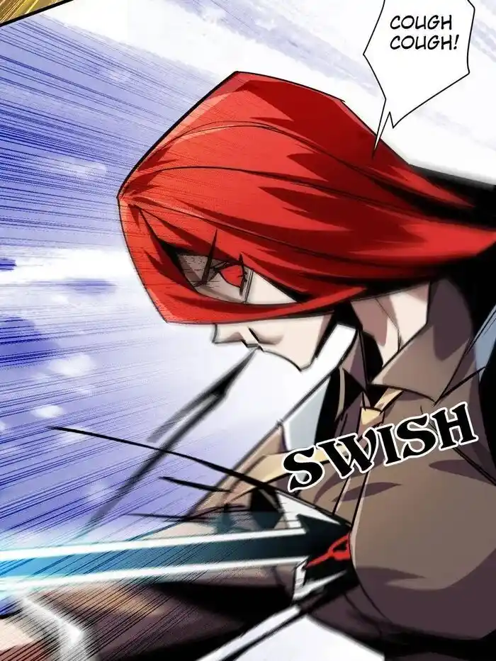 Lun Pan Shi Jie Ch.204