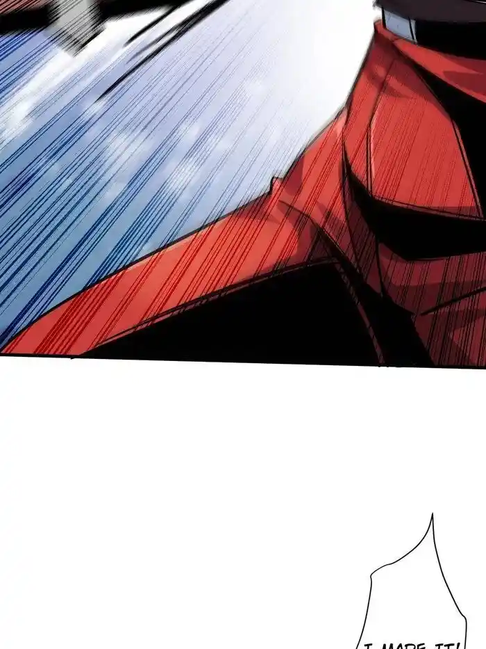 Lun Pan Shi Jie Ch.204