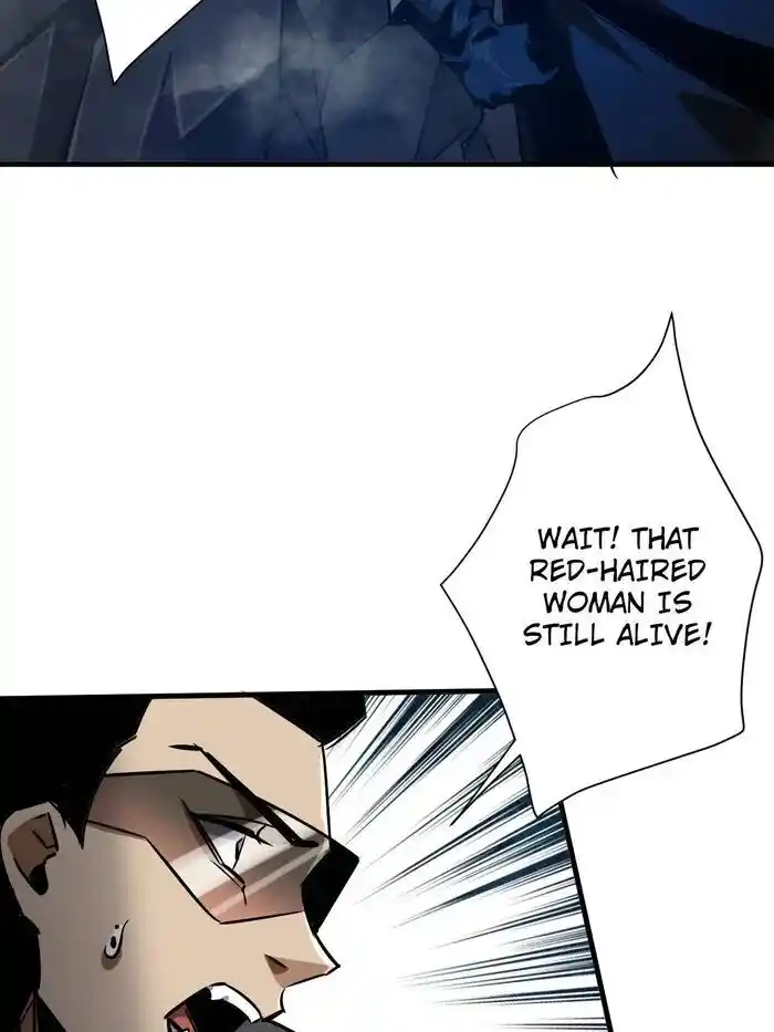 Lun Pan Shi Jie Ch.204