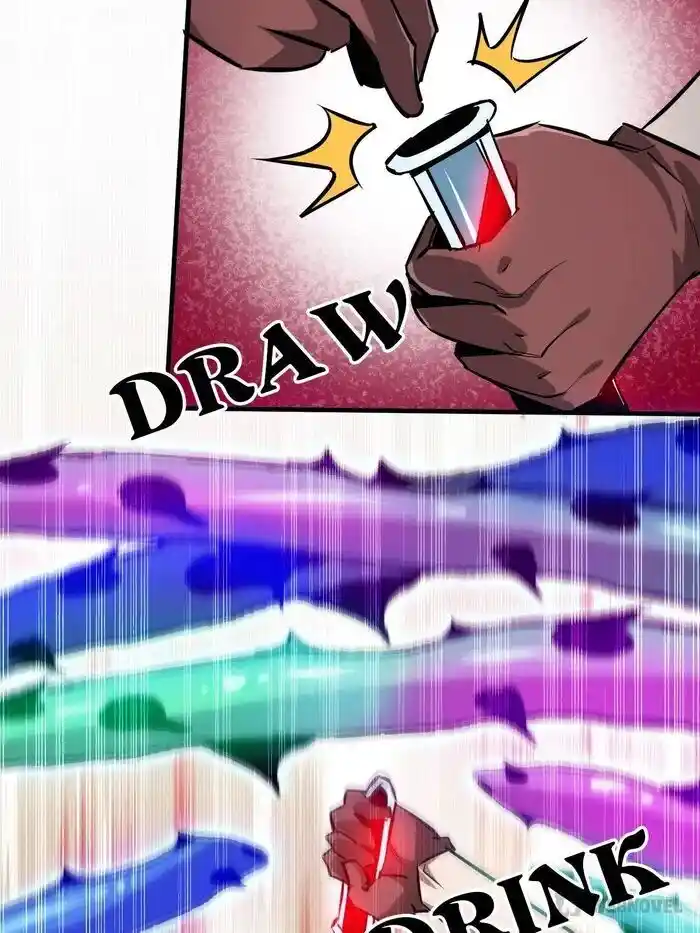 Lun Pan Shi Jie Ch.204