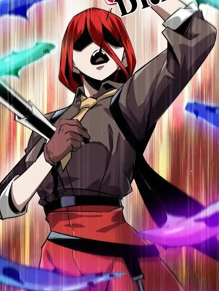 Lun Pan Shi Jie Ch.204