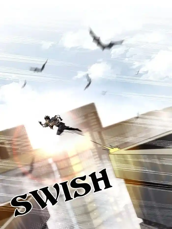 Lun Pan Shi Jie Ch.204