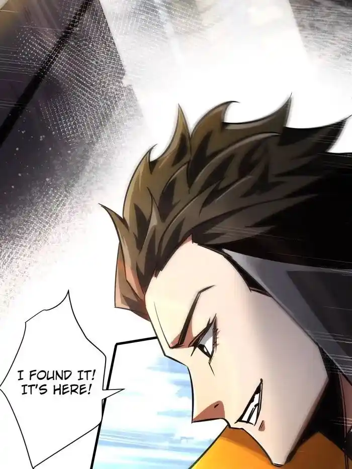 Lun Pan Shi Jie Ch.204