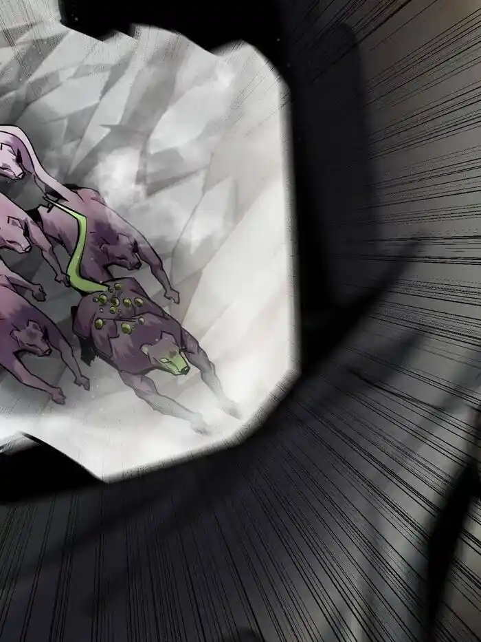 Lun Pan Shi Jie Ch.204