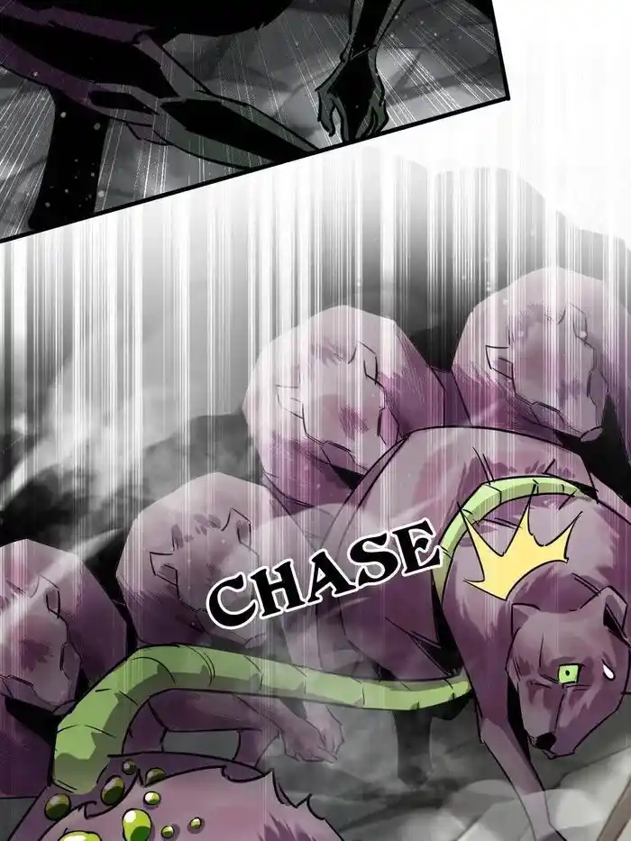 Lun Pan Shi Jie Ch.204