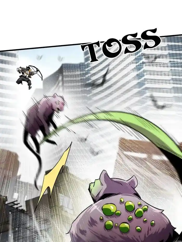 Lun Pan Shi Jie Ch.204