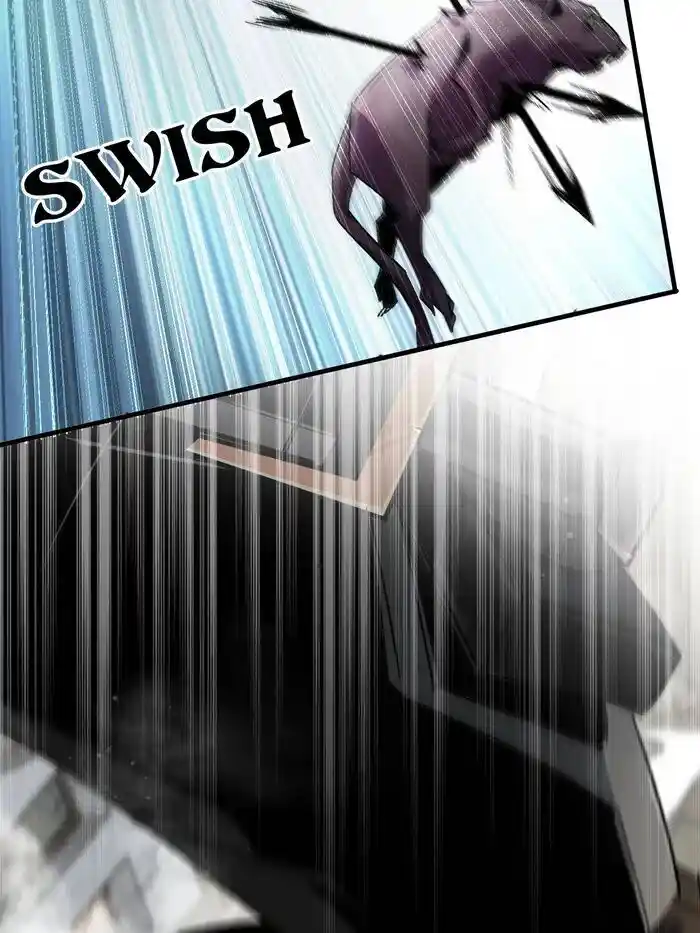 Lun Pan Shi Jie Ch.204