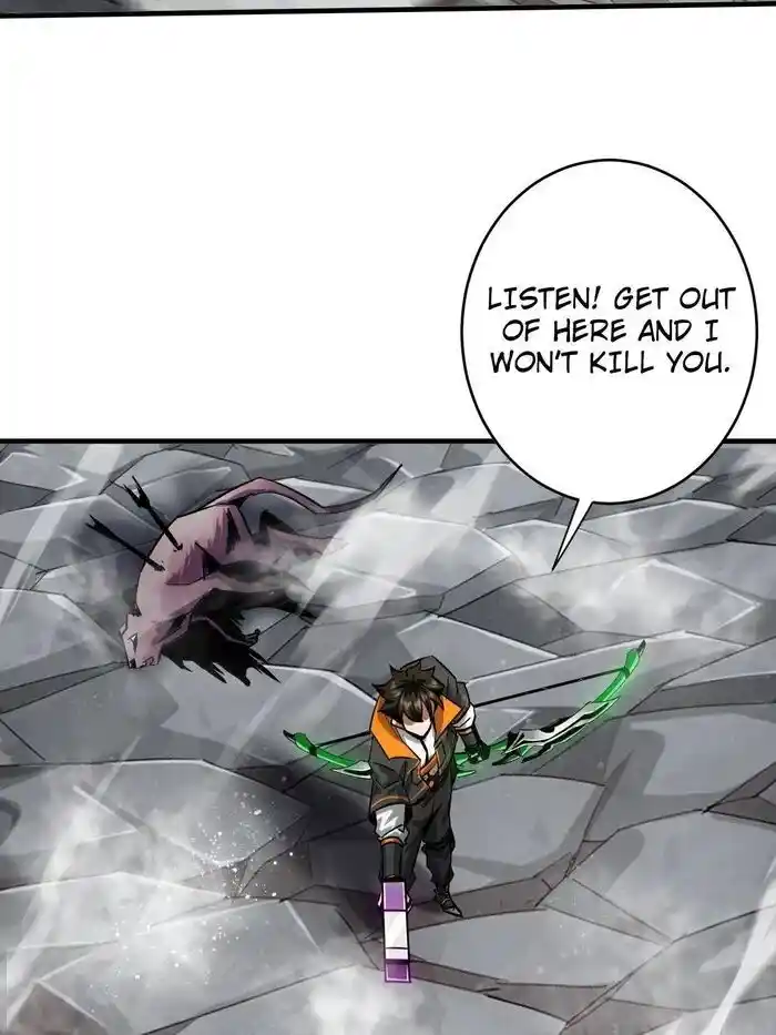 Lun Pan Shi Jie Ch.204