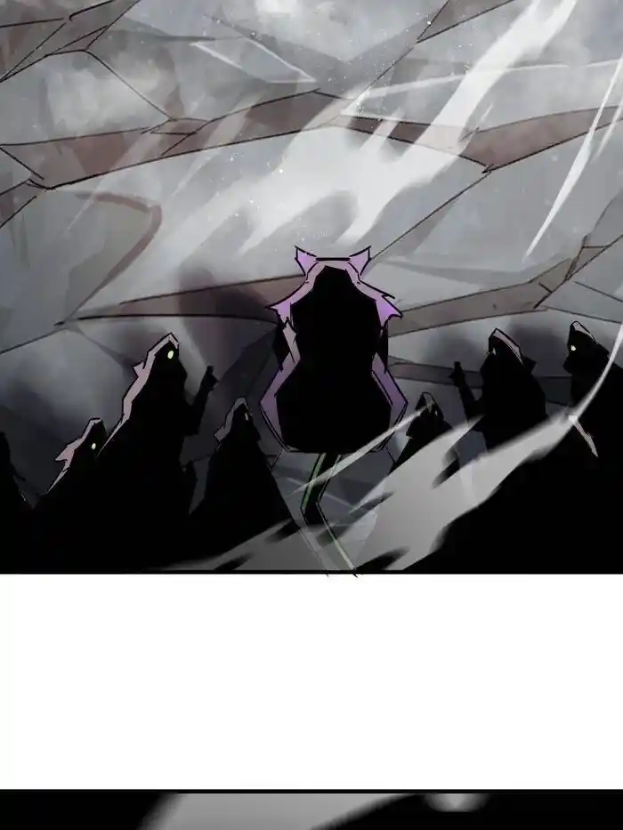 Lun Pan Shi Jie Ch.204