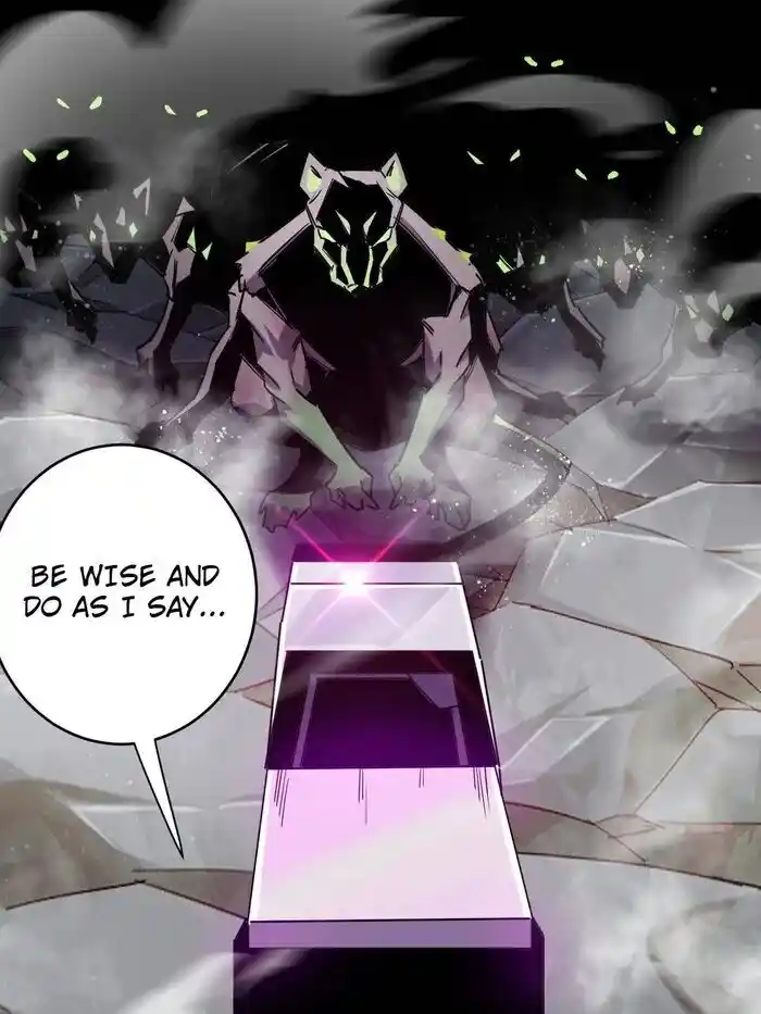 Lun Pan Shi Jie Ch.204