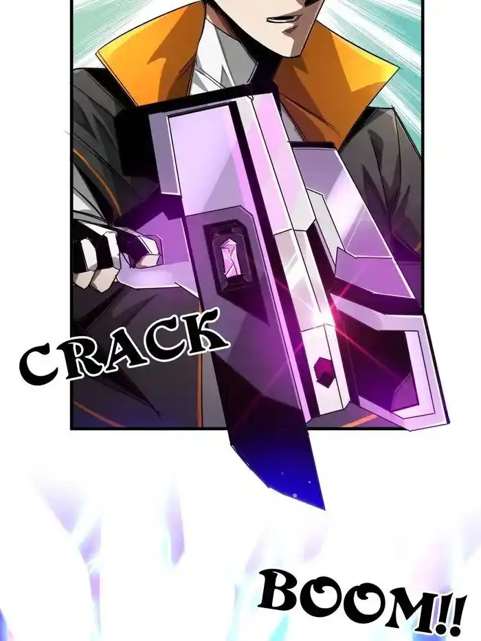 Lun Pan Shi Jie Ch.204