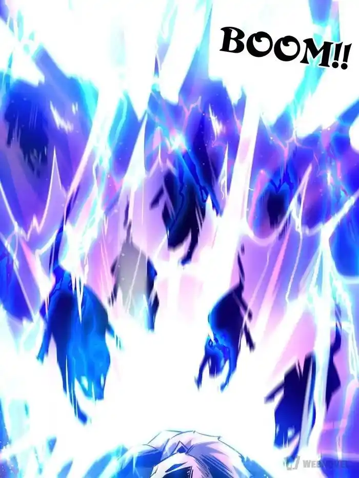 Lun Pan Shi Jie Ch.204