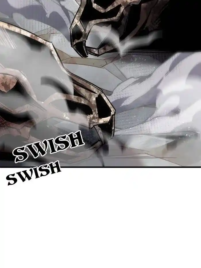 Lun Pan Shi Jie Ch.204