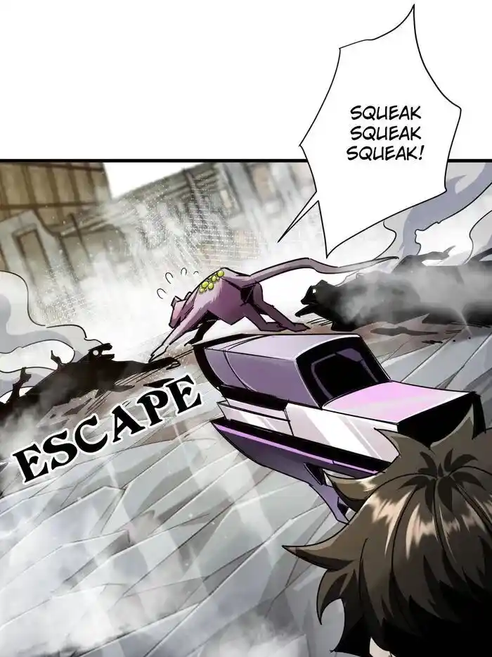 Lun Pan Shi Jie Ch.204