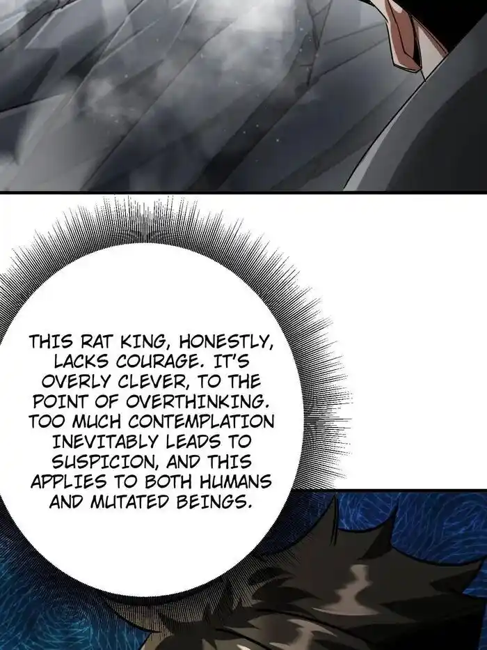 Lun Pan Shi Jie Ch.204