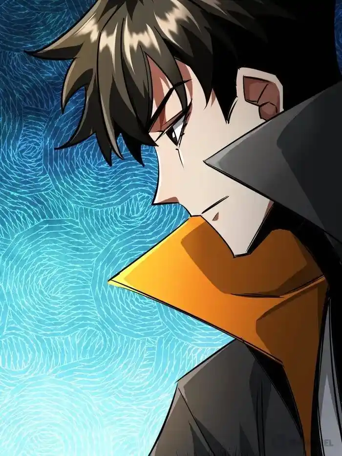 Lun Pan Shi Jie Ch.204