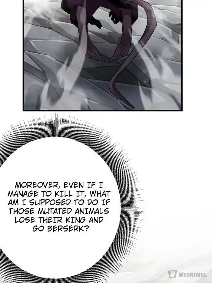 Lun Pan Shi Jie Ch.204