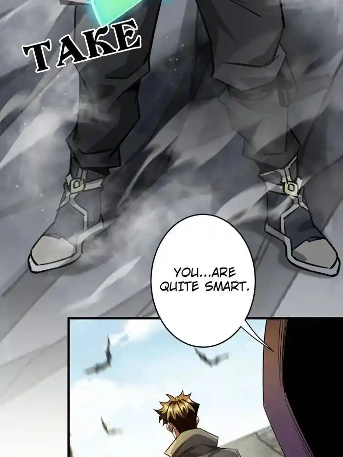 Lun Pan Shi Jie Ch.204