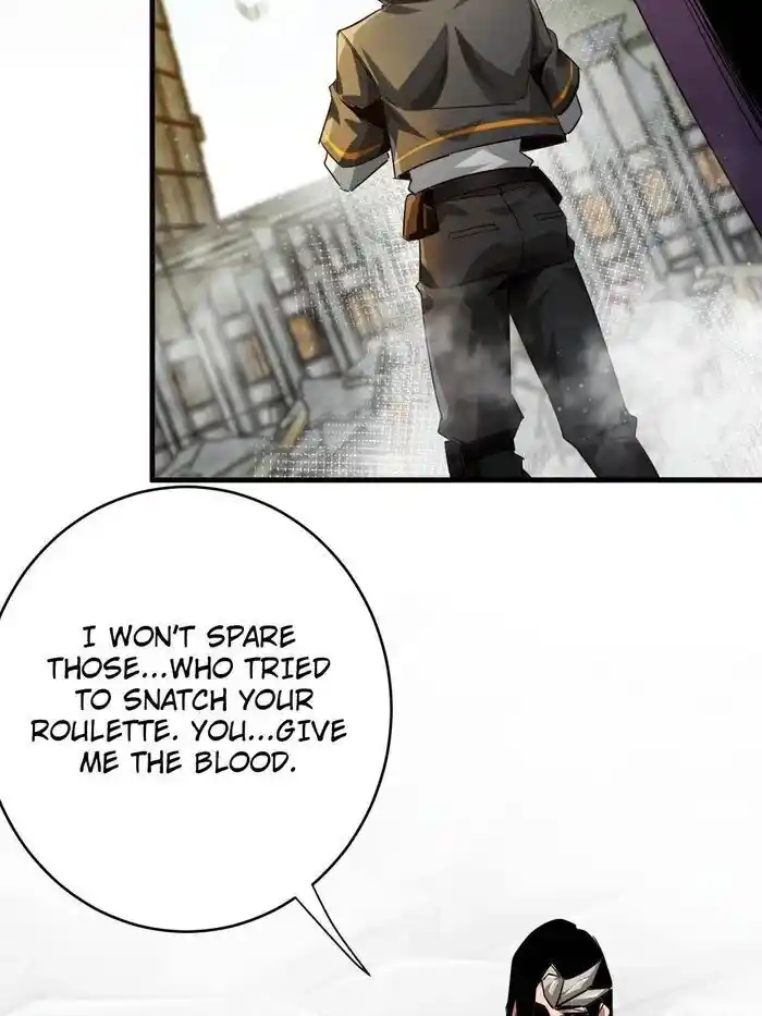 Lun Pan Shi Jie Ch.204