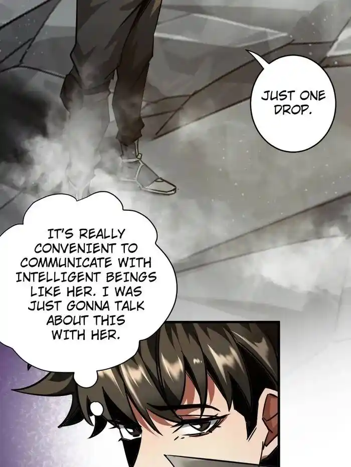 Lun Pan Shi Jie Ch.204