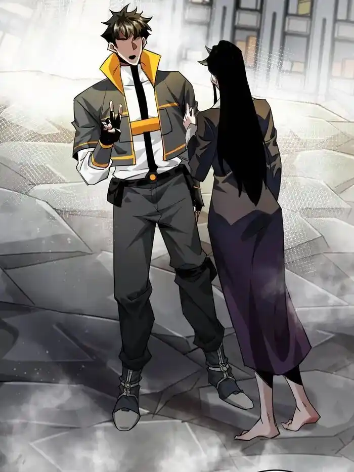 Lun Pan Shi Jie Ch.204