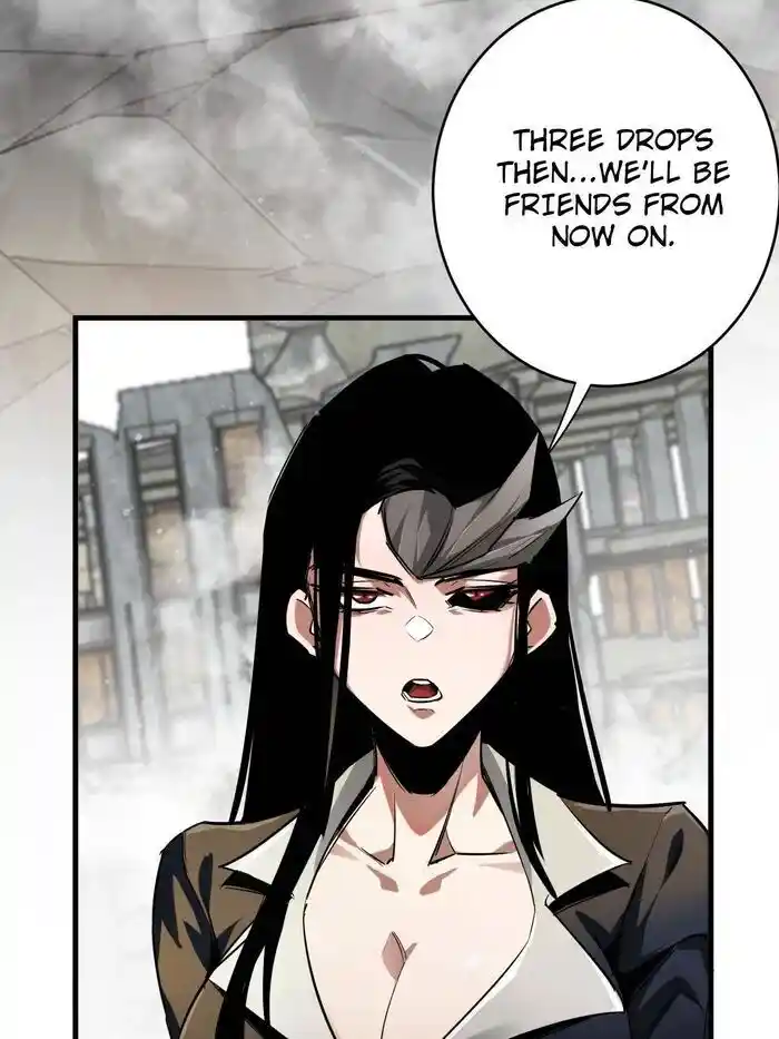 Lun Pan Shi Jie Ch.204