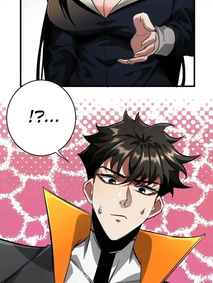 Lun Pan Shi Jie Ch.204