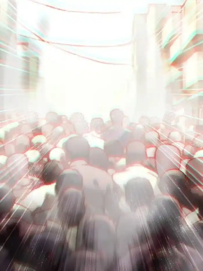 Lun Pan Shi Jie Ch.205