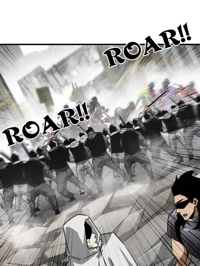 Lun Pan Shi Jie Ch.205