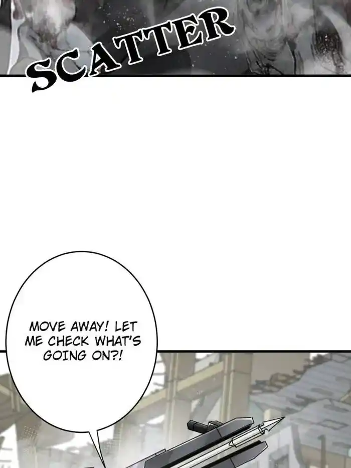 Lun Pan Shi Jie Ch.205