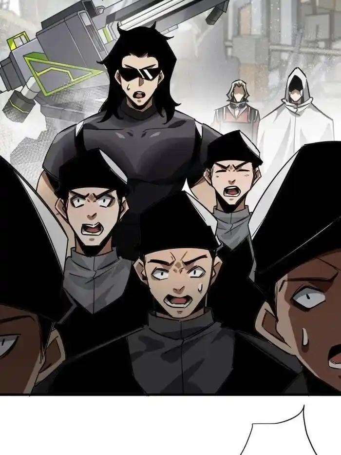 Lun Pan Shi Jie Ch.205