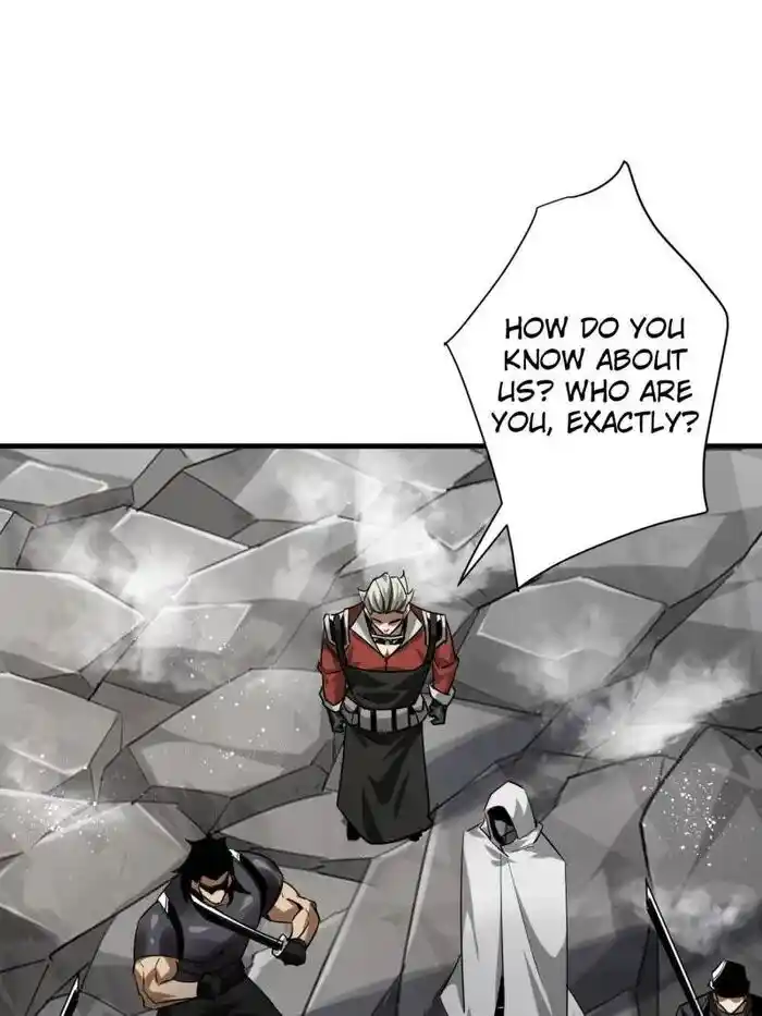 Lun Pan Shi Jie Ch.205